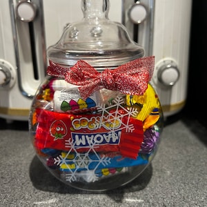 Sweet jars