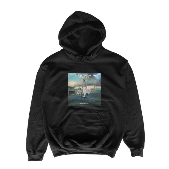 Niall Horan Heartbreak Weather Premium Unisex Hoodie Etsy