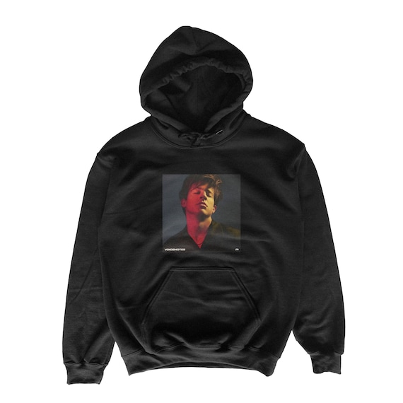 Charlie Puth - Voicenotes / Premium Unisex Hoodie - Etsy