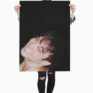 Joji - BALLADS 1 / Premium Matte vertical poster