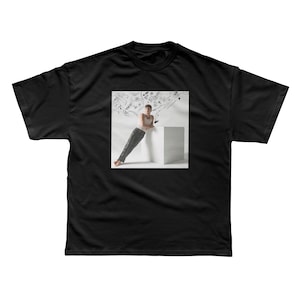 Charlie Puth - Voicenotes / Premium Unisex T-shirt - Etsy