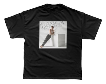 Charlie Puth - Nine Track Mind / Premium Unisex T-shirt - Etsy