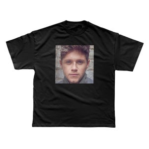 Niall Horan - Flicker / Premium Unisex T-shirt