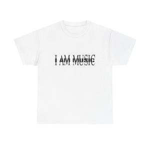 playboi carti - Camiseta unisex premium I AM MUSIC
