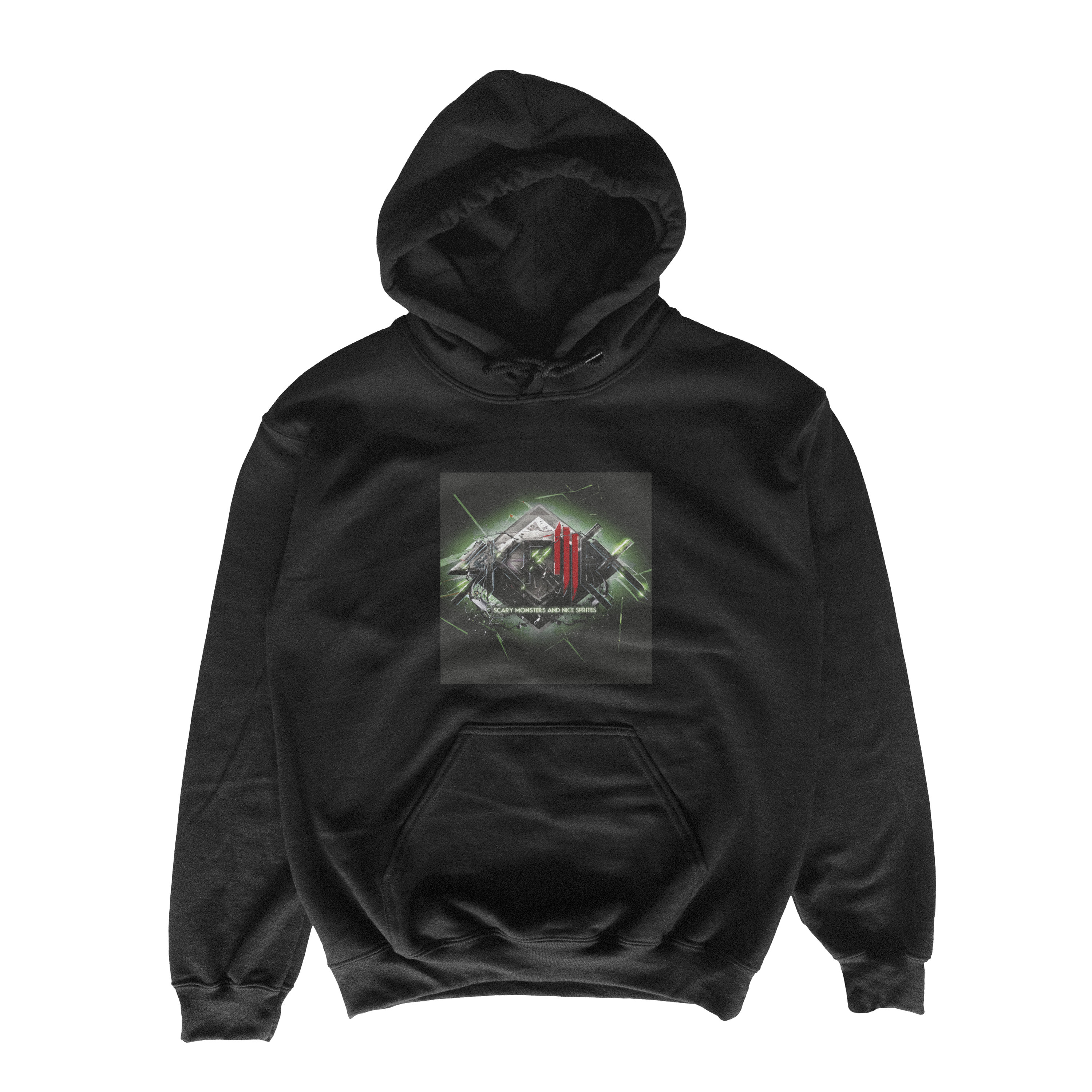 Hoodie scary cheap