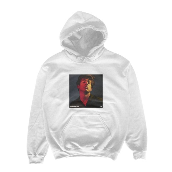 Charlie Puth - Voicenotes / Premium Unisex Hoodie - Etsy