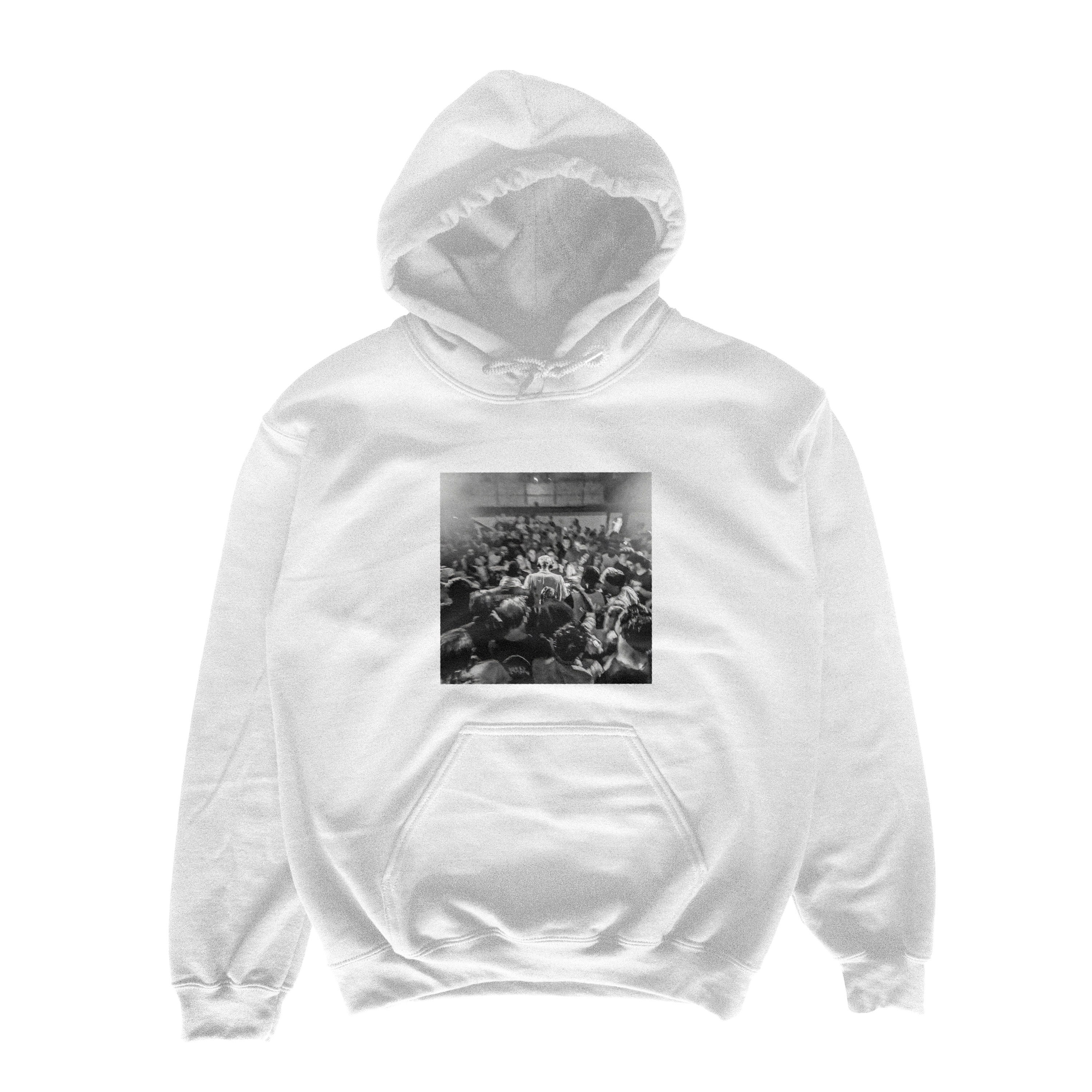 Fred Again.. - USB / Premium Unisex Hoodie - Etsy