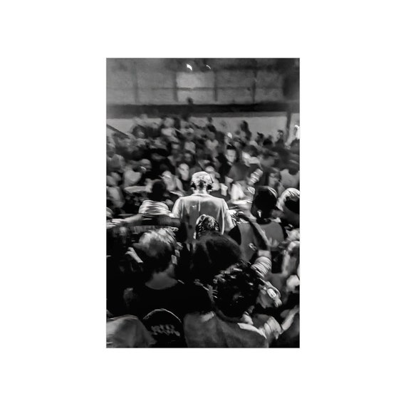 ポスターセット fred again.. フレッドアゲイン