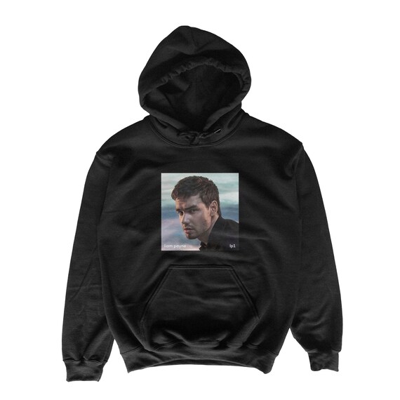 パーカー・フーディ PERSTEP LIAM PIGMENT HEAVY WEIGHT HOODIE NA1050 Liam Payne - LP1 / Premium Unisex Hoodie - Etsy