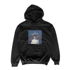 Troye Sivan - Blue Neighborhood / Premium Unisex Hoodie
