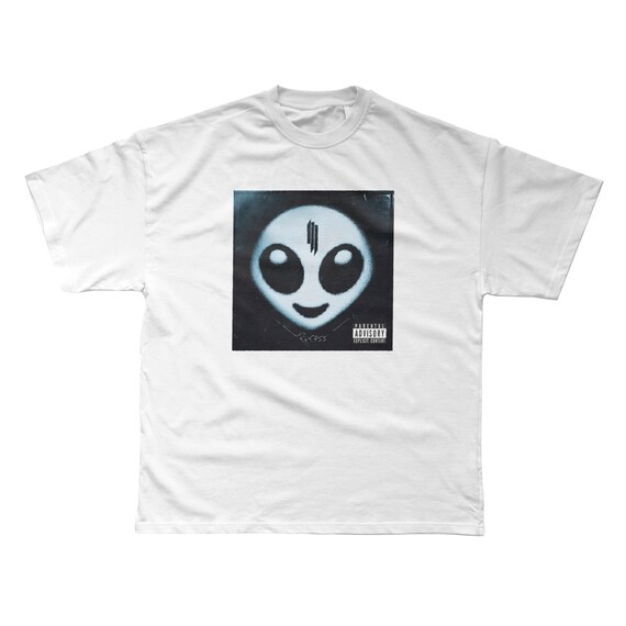 Skrillex - Recess / プレミアム ユニセックス T シャツ - Etsy 日本