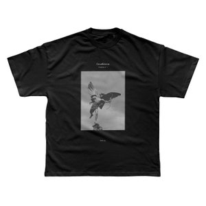 Gesaffelstein - Conspiracy Pt.1 / Premium Unisex T-shirt
