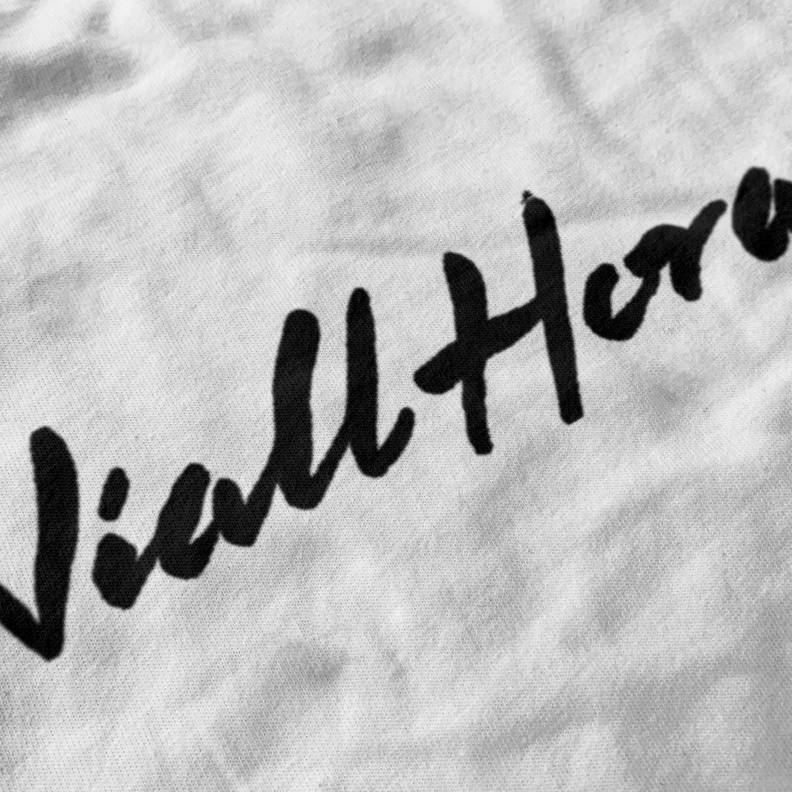 ナイル・ホーラン - ロゴ / プレミアム ユニセックス T シャツ - Etsy 日本, image size:3000x3000