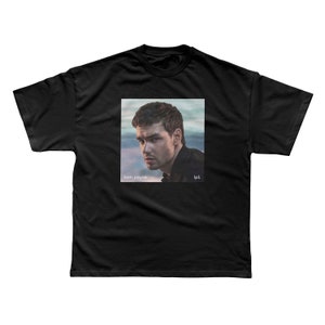 Liam Payne - LP1 / Camiseta Unissex Premium