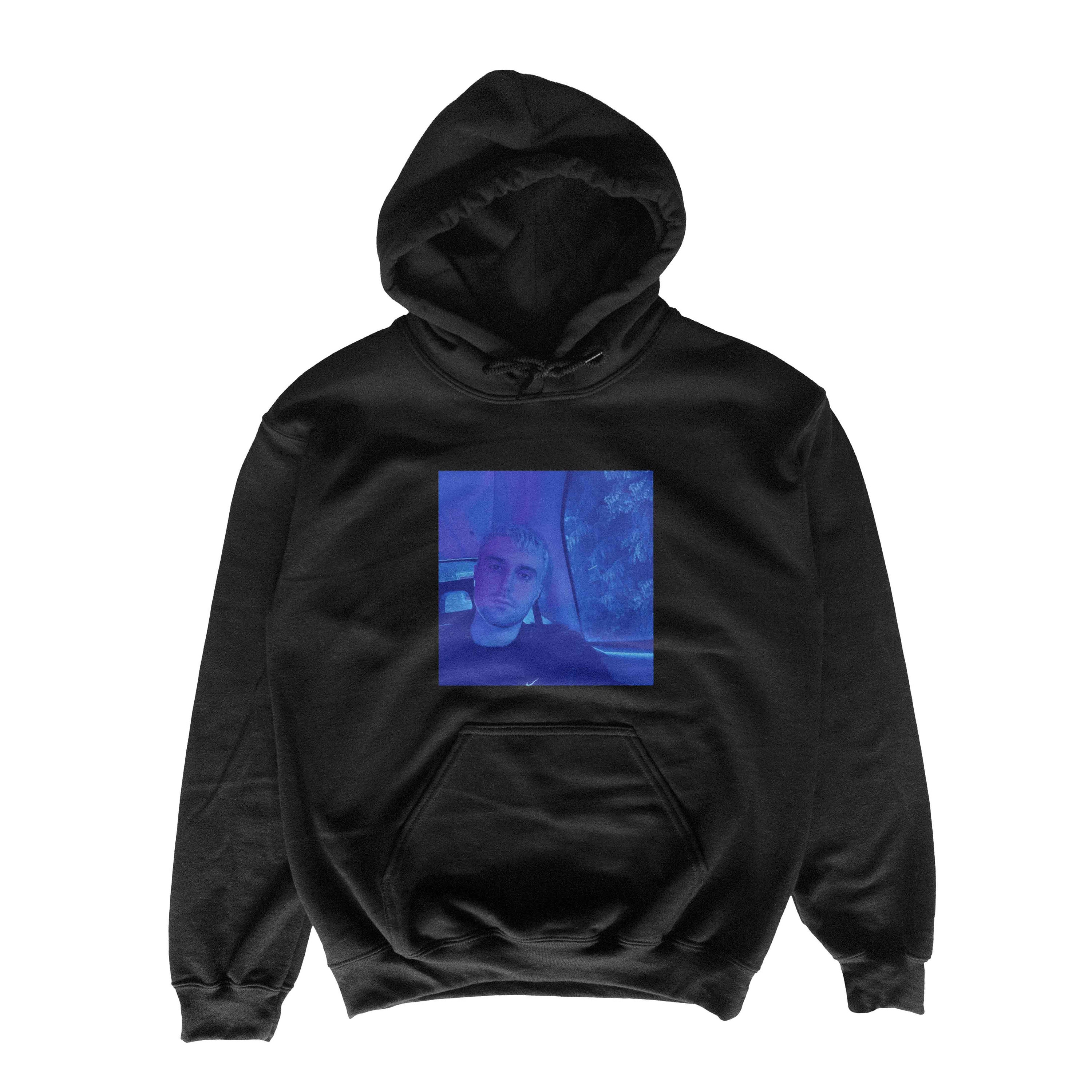 Fred again hoodie - Etsy 日本