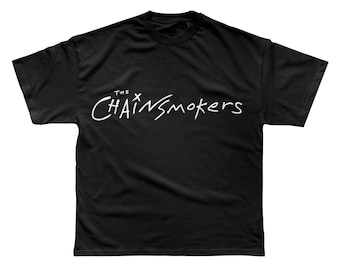 【日本未発売】The Chainsmokers Tシャツ il_340x270.4994116581_bofv.jpg