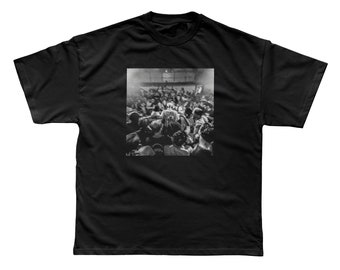 FRED AGAIN.. 黒 Tシャツ M Fred Again Bold Repeat Custom Design Essential T-Shirt