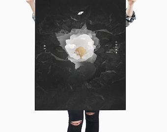 Aviciiページ Avicii - AVICI (01) Deluxe Matte Vertical Poster - Etsy