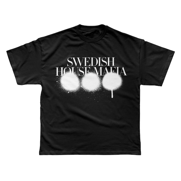 Swedish House Mafia - Logo / Premium Unisex T-shirt