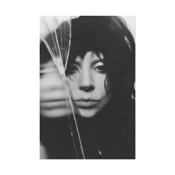 Lady Gaga - MAYHEM / Premium Matte Vertical Poster - Etsy