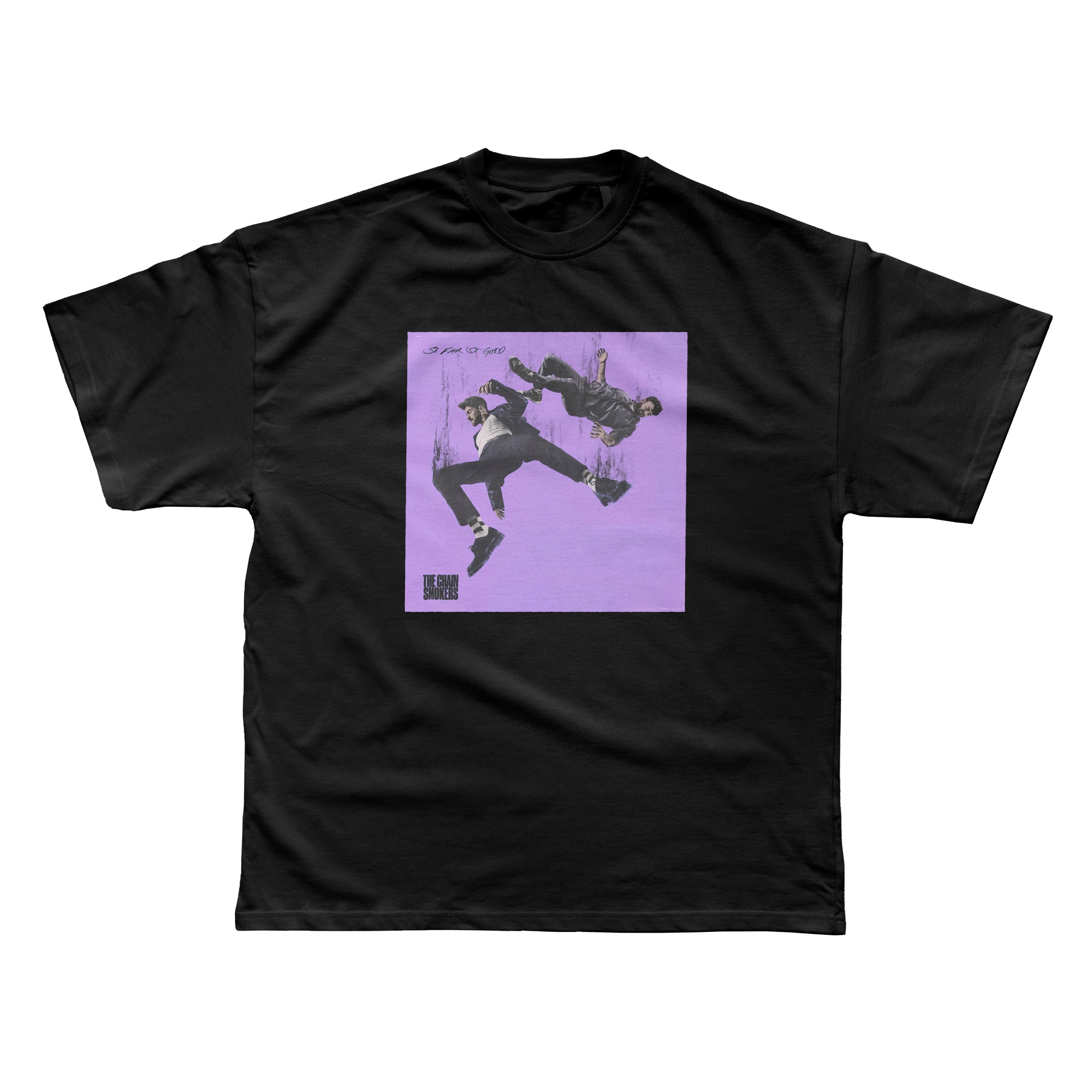The chainsmokers shirt - Etsy 日本