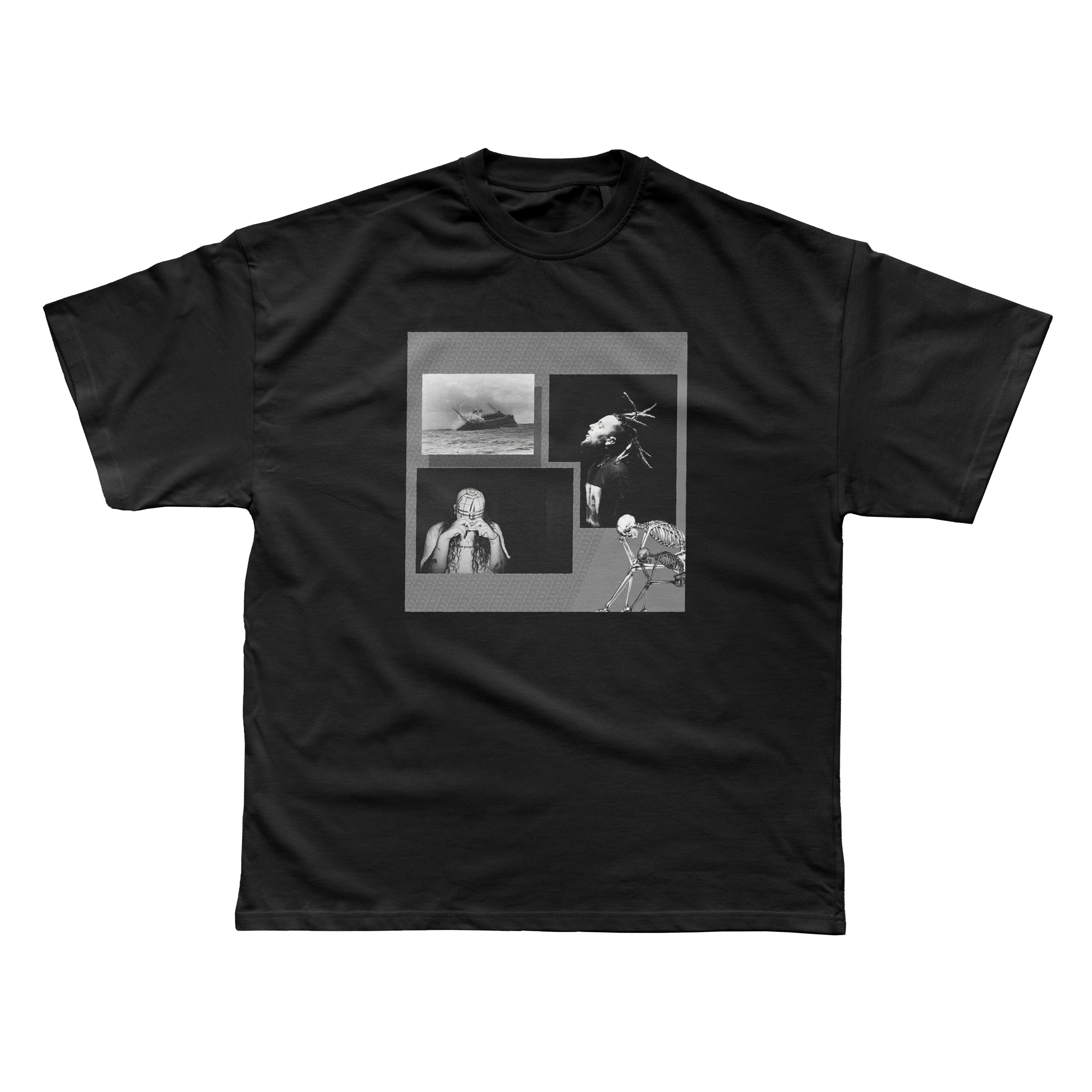Suicideboys - Eternal Grey / Premium Unisex T-shirt - Etsy