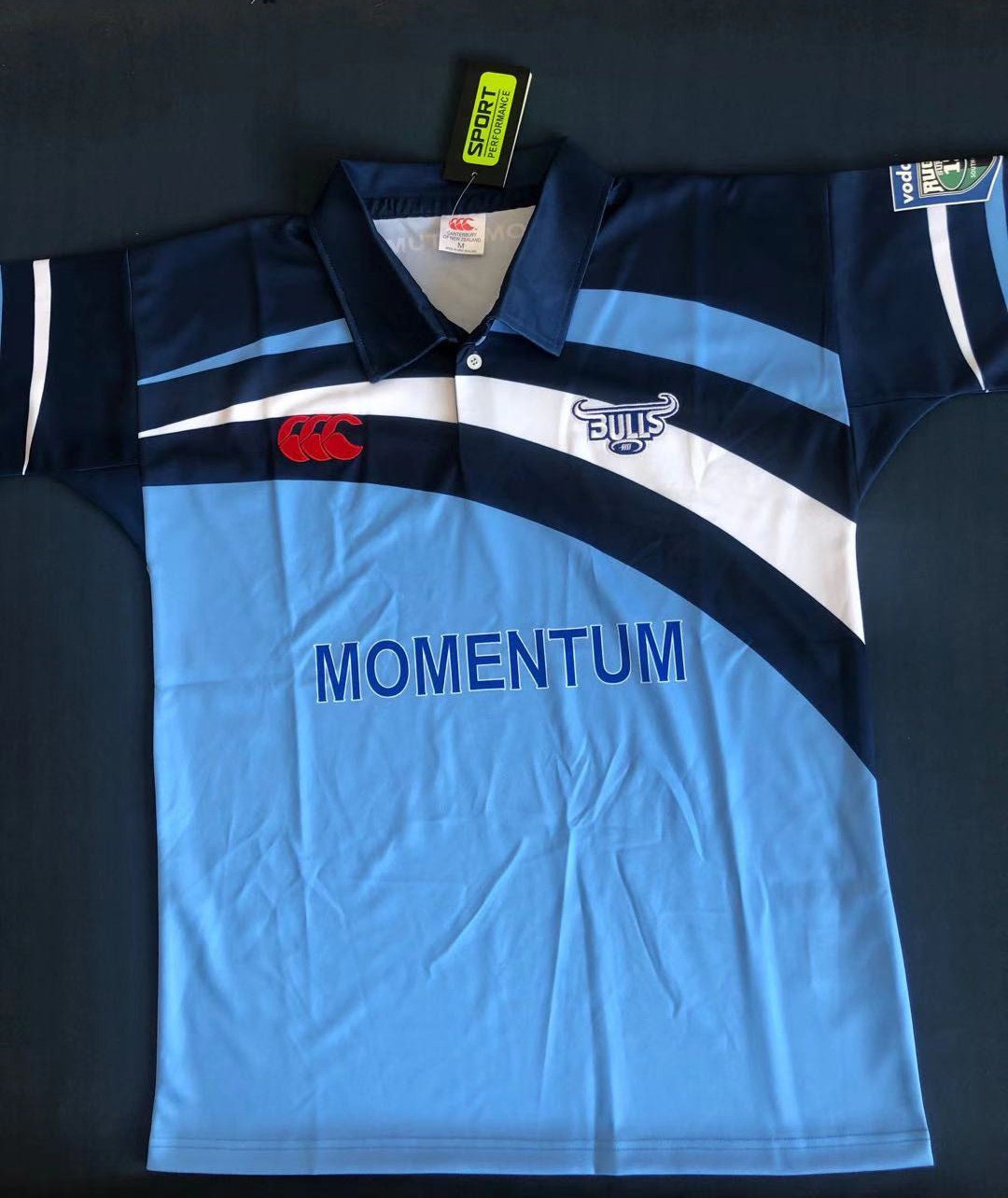 Bulls Retro Rugby Jersey Vintage Classic Shirt UK Seller Flash Etsy