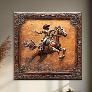 Copper Wall Art, Handmade Copper Wall Decor, Art for Home Decor, Decorative Wall Panel, Rustic Modern Copper Decor, Gift for Home