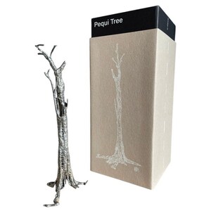 Ai Weiwei - limited edition sculptue. Pequi Tree.