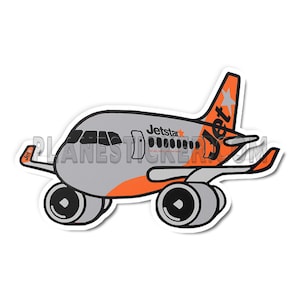 Jetstar Airbus A321