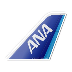 ANA Tail