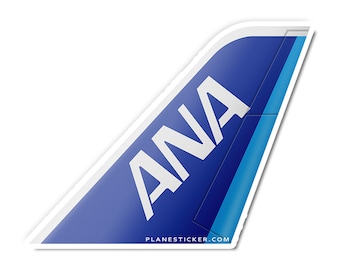 ANA Tail