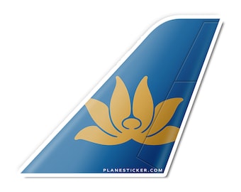 Vietnam Airlines Tail