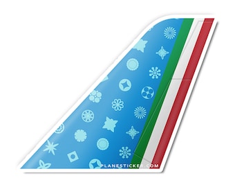 ITA Airways Tail