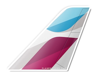 Eurowings Tail