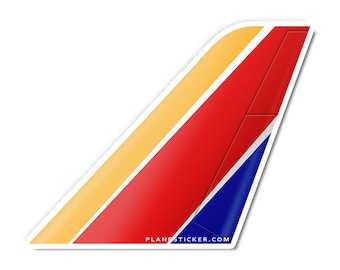Southwest Tail