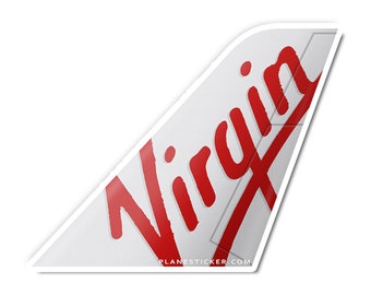 Virgin Australia Tail