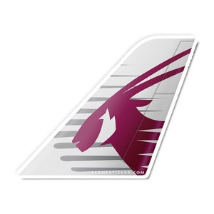 Queue de Qatar Airways