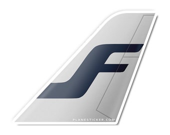Finnair Tail