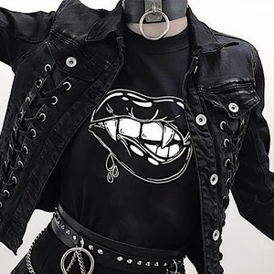 Tienda gotica online top