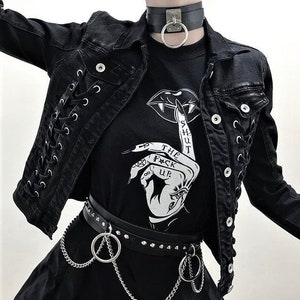 Gothic clothes Etsy M xico