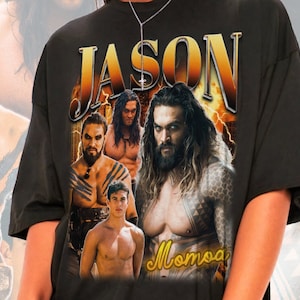 Jason momoa t shirt deals