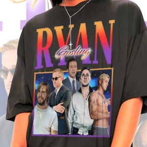 13 Best Ryan Gosling Gifts for 2018 - Unique Ryan Gosling Merchandise and  Shirts for Fans