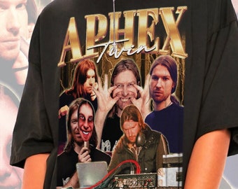 Aphex twin deals sweatshirt