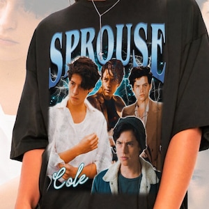 Sudaderas de cole sprouse shop
