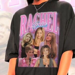 Rachel green deux sweatshirt best sale