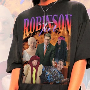 Retro Tim Robinson Shirt -Funny Tim Robinson Saturday Night,Tim Robinson Homage Tshirt,Tim Robinson Fan Tees,Tim Robinson Retro 90s Sweater