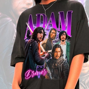 Adam driver hoodie on sale