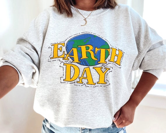 Earth Day Shirt-aesthetic Shirt,aesthetic Clothing,grunge Shirt