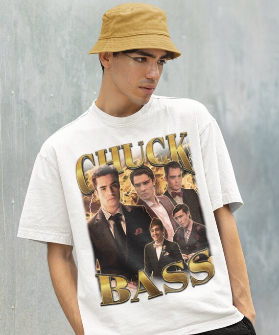 Chuck bass shirt -  Italia
